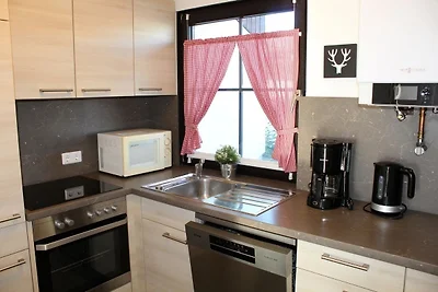 Ferienhaus Nr. 19, Kategorie