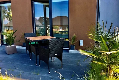 Ferienwohnung in Heiligenhafen (