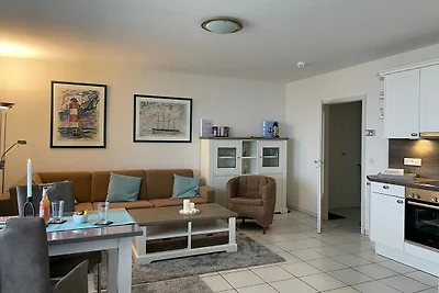 Vakantieappartement Gezinsvakantie Wyk