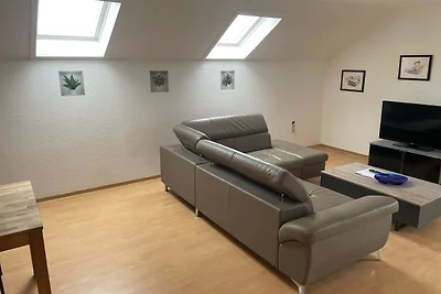 Ferienwohnung IDYLL