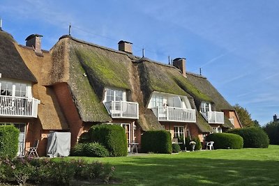 Ferienwohnung Ruheinsel