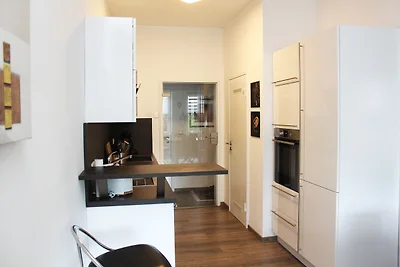 Vakantieappartement Gezinsvakantie Ebstorf