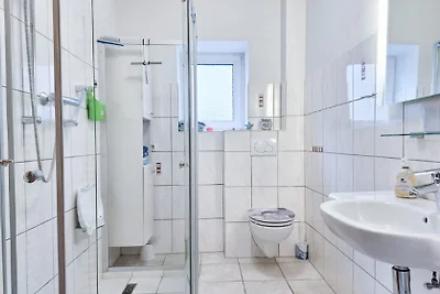 Ferienwohnung Seerose