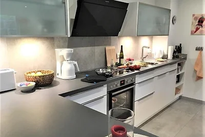 Vakantieappartement Gezinsvakantie Hohwacht