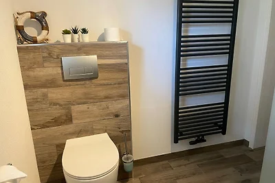 Vakantiehuis Ontspannende vakantie Harbshausen