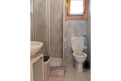 Ferienhaus Nr. 20, Typ B