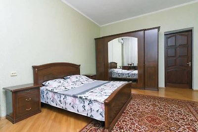 Two-bedroom. Center of Kyiv