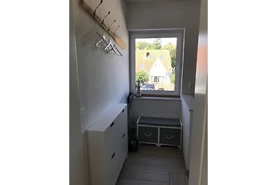 Strandhaus Appartement Seeschwalbe