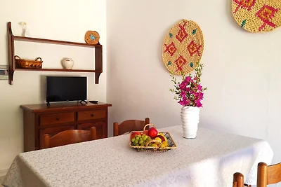 Ferienhaus Casa Mirto - Villaggio