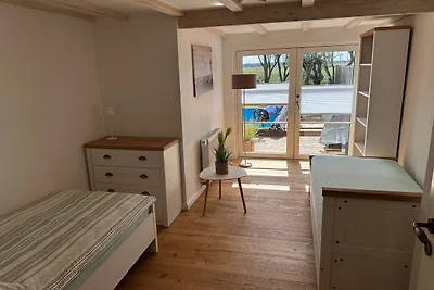 Ferienhaus"Huus an`t Diek" Luxus in