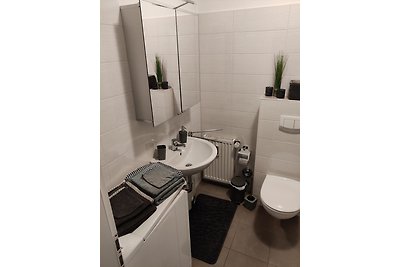 Vakantieappartement Gezinsvakantie Lalendorf