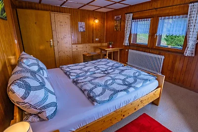 Schwarzwaldhaus Eckhof