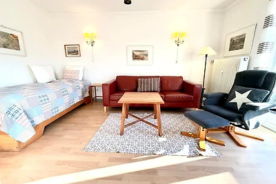 Vakantieappartement Gezinsvakantie Nieblum
