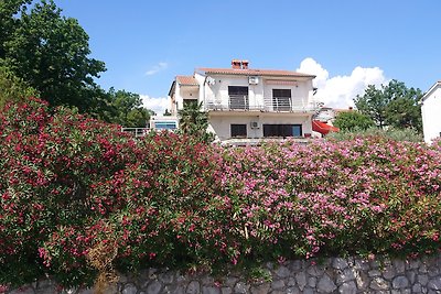 Ferienhaus Ksenija