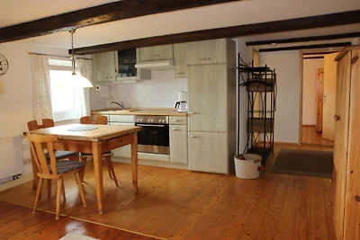 Vakantieappartement Gezinsvakantie Bertsdorf-Hörnitz