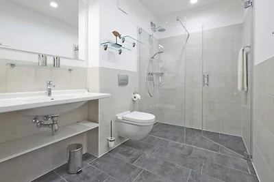 Aparthotel Waterkant Suites, Suite