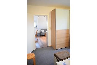 Whg. West im Haus Frohsinn, Baltrum
