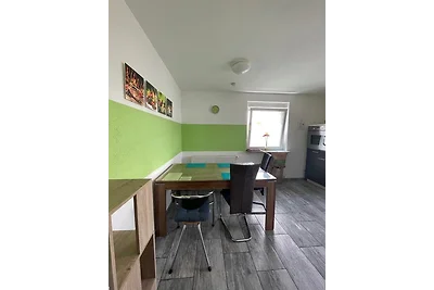 Vakantiehuis Ontspannende vakantie Laupheim