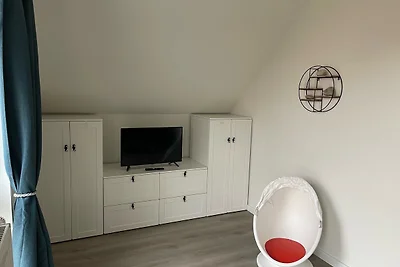 Casa vacanze Vacanza di relax Glücksburg