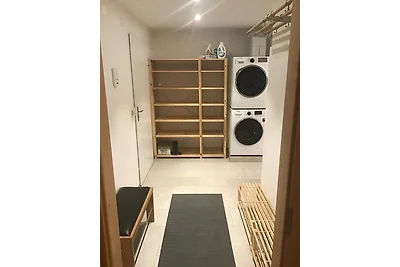 Vakantieappartement Gezinsvakantie Davos