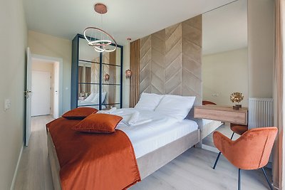 Vakantieappartement Gezinsvakantie Sianożęty