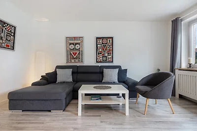 Vakantiehuis Ontspannende vakantie Bad Fallingbostel