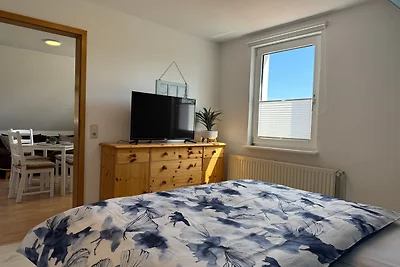 Appartamento Vacanza con famiglia Ribnitz-Damgarten