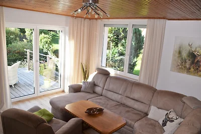 Kuća za odmor Dopust za oporavak Georgenthal