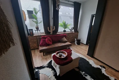 Appartement Vacances avec la famille Goslar