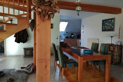 Appartamento Vacanza con famiglia Rhauderfehn