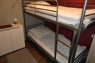 Appartement Vacances avec la famille Goslar