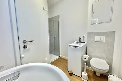 NEU! Wismar Suites - Apartment 5 -
