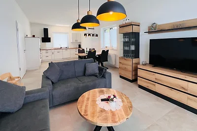 Feriendomizil Bella Casa