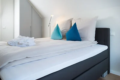 Casa vacanze Vacanza di relax Heiligenhafen