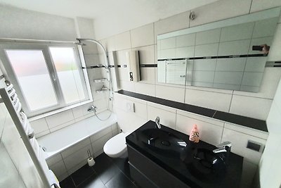 Vakantieappartement Gezinsvakantie Oberhausen