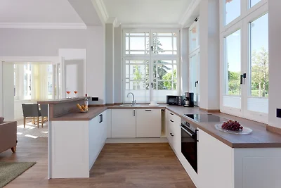 Villa Seeblick Schloonsee