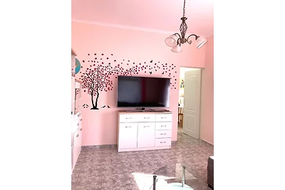 Appartamento Vacanza con famiglia Nesebar