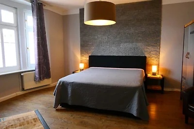 Ferienwohnung Uferpromenade