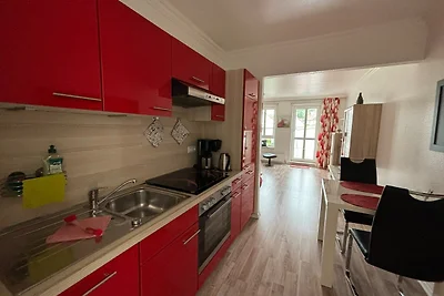 " Stadtwohnung Ausspann "