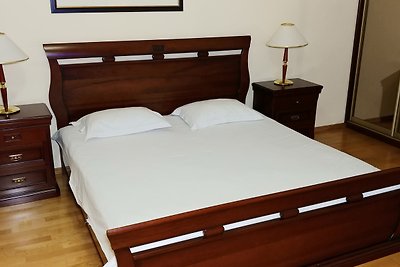 Vakantieappartement Gezinsvakantie Kiev