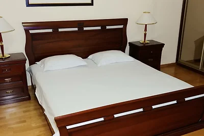 Holiday flat family holiday Kiev