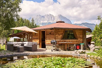 Apartment Superior im Gartenhotel