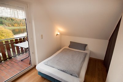 Vakantieappartement Gezinsvakantie Bad Arolsen