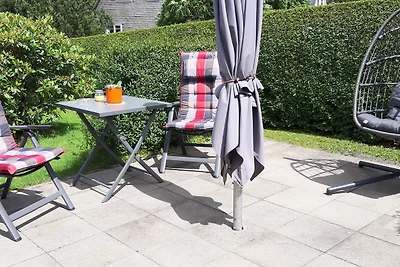 Ferienwohnung Berndt