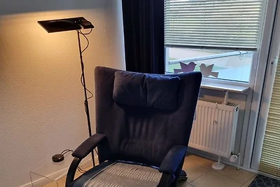 Vakantieappartement Gezinsvakantie Pelzerhaken