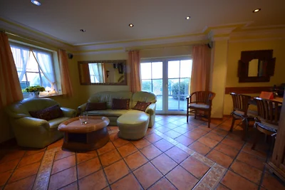 Eck - Reethaus "Kirchhaus"