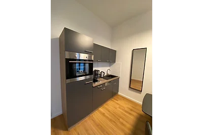 Kupferschmiede - Alte Werkstatt -