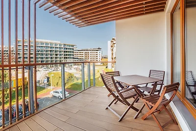 Sun&Snow Olympic Park - Apartament