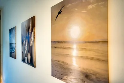 Haus Schöne Aussicht, App. 3SB101