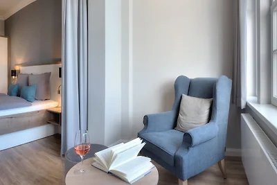 Villa Seeblick Stettiner Haff